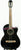 Guitarra Electroacústica SEGOVIA Modelo: SGC3ECBK