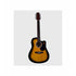 Guitarra Electroacústica de 12 Cuerdas (Docerola) SEGOVIA Texana Modelo: SGD20ECSB