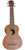Ukulele Soprano Electro-acústico Marca LA SEVILLANA Modelo: SVUKE-200E