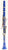 Clarinete MAXIMA Modelo: TCC-51C-BLU
