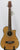 Guitarra Electroacústica Timberland Modelo: TR-534CE