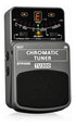 Pedal Afinador BEHRINGER Cromático Modelo: TU300