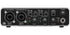 Interfaz de Audio U-PHORIA de BEHRINGER Modelo: UMC-202HD