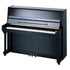 Piano vertical 115M2. (Negro) PEARL RIVER Modelo: UP115M2-NEGS