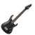 Guitarra Eléctrica CORT Junior Modelo: X-1JUNIORBKS