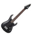 Guitarra Eléctrica CORT Junior Modelo: X-1JUNIORBKS
