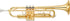 Trompeta Bb Estándar ML YAMAHA Modelo: YTR3335