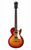 Guitarra Eléctrica CORT Modelo: CR100-CRS