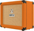 Amplificador Orange Para Guitarra Eléctrica de 20W. Modelo: CRUSH 20