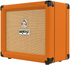 Amplificador Orange Para Guitarra Eléctrica de 20W. Modelo: CRUSH 20