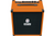 Amplificador Orange Para Bajo Eléctrico de 50W. Modelo: CRUSH BASS 50