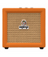 Amplificador Orange MINI Para Guitarra Eléctrica de 3W. Modelo: CRUSH MINI