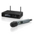 Micrófono Inalámbrico de Mano SENNHEISER Modelo: XSW2-835