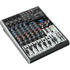 Mezcladora de 12 Canales BEHRINGER Modelo: X1204USB