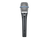 Micrófono de Condensador SHURE Modelo: BETA 87A