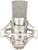 Micrófono de Condensador ALCTRON Modelo: MC001