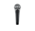 Micrófono Vocal Dinámico Cardioide SHURE Modelo: SM48-LC