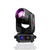 Juego de Dos Cabezas BEAM 260W 16CH DMX Modelo BEAM260