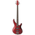 Bajo Eléctrico (4 cuerdas) Activo con Presets EQ YAMAHA Modelo: TRBX304