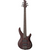 Bajo Eléctrico (5 cuerdas) Activo/Pasivo YAMAHA Modelo: TRBX505
