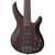 Bajo Eléctrico (5 cuerdas) Activo/Pasivo YAMAHA Modelo: TRBX505