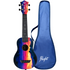 Ukulele Soprano Marca FLIGHT Modelo: TUS-EE SUNSET