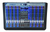 Mezcladora de 16 Canales BLUETOOTH/USB HARDEN Modelo: KMX-S16U