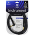 Cable PLANET WAVES P/Instrumento Modelo: PW-GRA-10