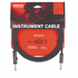 Cable PLANET WAVES P/Instrumento Modelo: PW-AG-20