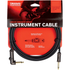 Cable PLANET WAVE P/Instrumento Modelo: PW-AGRA-10