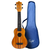 Ukulele Soprano Marca FLIGHT Modelo: TUS55 ACACIA