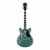 Guitarra EléctricaIBANEZ Artcore Verde Olivo Metalico Modelo: AS73-OLM