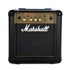 Amplificador MARSHALL Para Guitarra Eléctrica de 10W. Modelo: MG10G