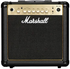 Amplificador MARSHALL Para Guitarra Eléctrica de 15W. Modelo: MG15GR