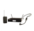 Micrófono Inalámbrico de Diadema Shure Modelo: BLX14R/SM35