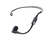 Micrófono Inalámbrico de Diadema Shure Modelo: BLX14R/SM35