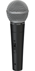 Micrófono Vocal BEHRINGER Modelo: SL 85S