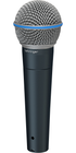 Micrófono Vocal BEHRINGER Modelo: BA 85A