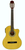 Guitarra Electroacústica LA SEVILLANA Modelo: UN-3CEQ