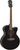 Guitarra Electroacústica YAMAHA Modelo: CPX600BL