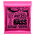 Encordadura P/Bajo Eléctrico ERNIE BALL Modelo: 2834