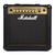 Amplificador MARSHALL Para Guitarra Eléctrica de 15W. Modelo: MG15GFX