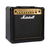 Amplificador MARSHALL Para Guitarra Eléctrica de 15W. Modelo: MG15GFX