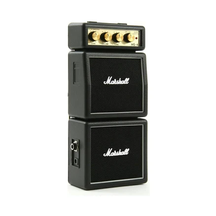 Amplificador Marshall MG15G para Guitarra Electrica