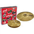 Paquete de Platillo Paiste 14"Hh, 18" Cr, Modelo: J063ES14